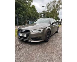 Audi Audi A3 1.6 TDI 77kW 8V Gebrauchtwagen