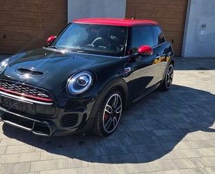 Mini MINI JOHN_COOPER_WORKS Mini 3-trg. John Cooper Wor Gebrauchtwagen