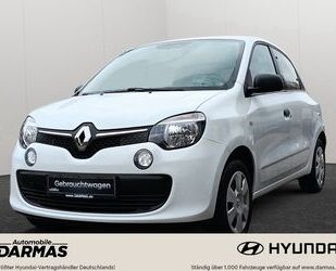 Renault Renault Twingo 1.0 Klima Servo ALU Gebrauchtwagen