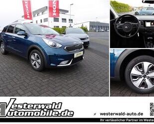 Kia Kia Niro 1.6 GDI HEV Vision / Last-Paket Gebrauchtwagen