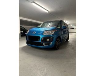 Citroen Citroën C3 Picasso VTi 120 Tendance Tendance Gebrauchtwagen