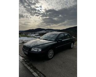 Volvo Volvo S80 2.4 - Apple CarPlay/Android Auto Gebrauchtwagen