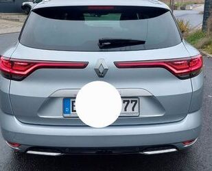 Renault Renault Megane BLUE dCi 115 Intens Grandtour Inten Gebrauchtwagen