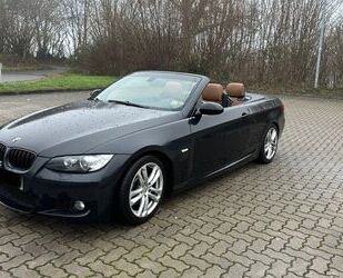 BMW BMW 325d Cabrio Gebrauchtwagen