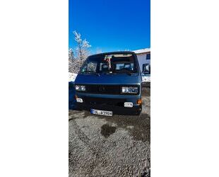 VW Volkswagen T3 Caravelle Gebrauchtwagen