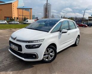 Citroen Citroën C4 SpaceTourer EAT6 Gebrauchtwagen