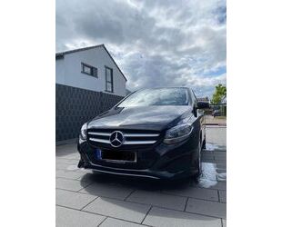 Mercedes-Benz Mercedes-Benz B 200 d DCT - 85.000 km TOP Gebrauchtwagen