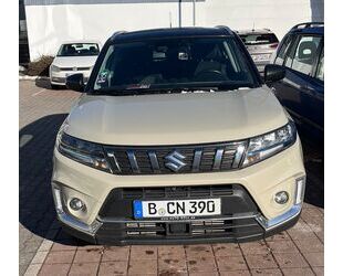 Suzuki Suzuki Vitara 1.4 BOOSTERJET Hybrid Club Club Gebrauchtwagen