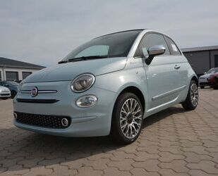 Fiat Fiat 500C 1.0 GSE Hybrid DOLCEVITA 51kW Gebrauchtwagen