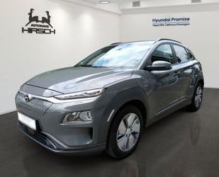 Hyundai Hyundai KONA EV Advantage NAVI SHZ BlueLink Gebrauchtwagen