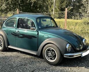 VW Volkswagen Käfer Mexico 1600 Gebrauchtwagen