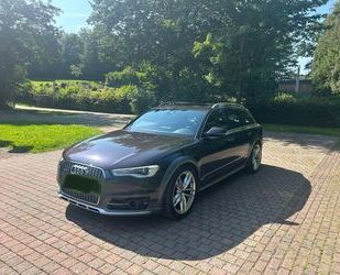 Audi Audi A6 Allroad 3.0 TDI quattro 200kW S tronic - Gebrauchtwagen