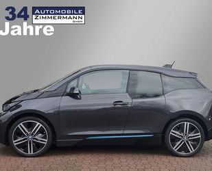 BMW BMW i3 REX, Kamera, HarmKard *mtl. 180€ *Sonderzin Gebrauchtwagen