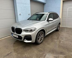 BMW BMW X3 xDrive 20 d M Sport HUD H/K SHZ Gebrauchtwagen