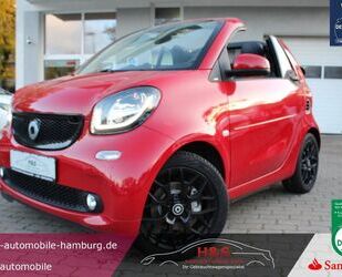 Smart Smart fortwo cabrio prime *NAVI/SITZHEIZ./120 PS*J Gebrauchtwagen