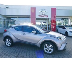 Toyota Toyota C-HR 1.8 Hybrid Flow DAB*ACC*KAMERA Gebrauchtwagen