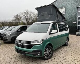 VW Volkswagen T6.1California Ocean DSG 4 Motion 2.0 T Gebrauchtwagen