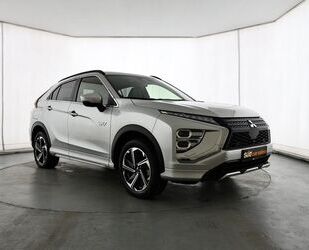 Mitsubishi Mitsubishi Eclipse Cross SELECT 4WD Nav|ACC|4xSH+S Gebrauchtwagen