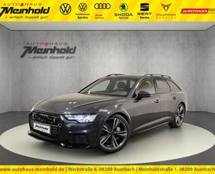 Audi Audi A6 allroad quattro 55 TDI, HD Matrix LED,AHK, Gebrauchtwagen