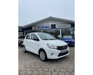 Suzuki Suzuki Celerio 1.0 Club Gebrauchtwagen