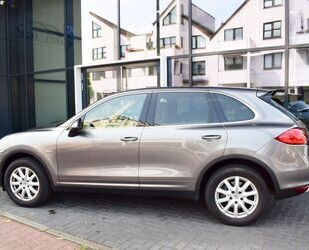 Porsche Porsche Cayenne Diesel Gebrauchtwagen