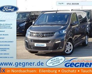 Opel Opel Zafira Life 177PS Autm. Edition S Navi Pano 8 Gebrauchtwagen