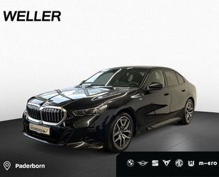 BMW BMW 520d M Sport - DAProf,HUD,Komfsitz,aLED,H/K Gebrauchtwagen