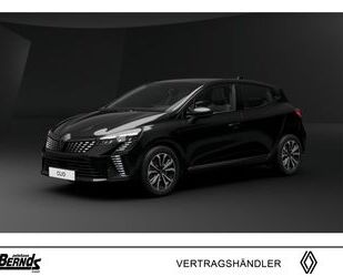 Renault Renault Clio TCe 90 CVT Automatik TECHNO NAVI 360K Gebrauchtwagen