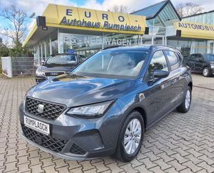 Seat Seat Arona 1.0 TSI DSG Style LED Navi Andr. Sicht Gebrauchtwagen