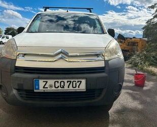 Citroen Citroën Berlingo HDi 75 Gebrauchtwagen