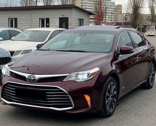 Toyota Toyota Avalon XLE Hybrid Gebrauchtwagen