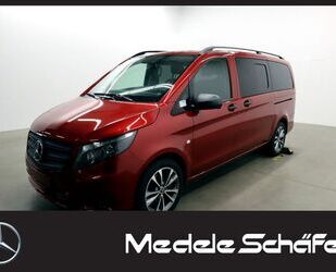 Mercedes-Benz Mercedes-Benz Vito 119 CDI Tourer PRO EDITION L LI Gebrauchtwagen