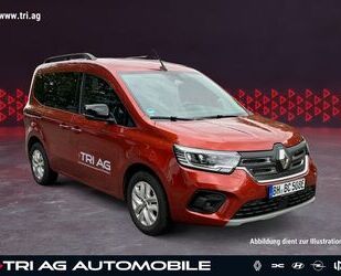 Renault Renault Kangoo E-Tech 100% elektrisch Equilibre EV Gebrauchtwagen