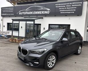 BMW BMW X1 xDrive20d140KW SportLine 1.Hd LED Head-Up L Gebrauchtwagen