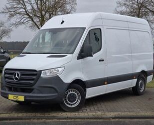 Mercedes-Benz Mercedes-Benz Sprinter III Kasten 317CDI Euro6 Rüc Gebrauchtwagen