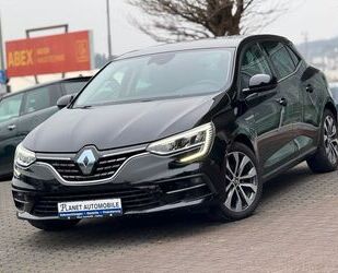 Renault Megane Gebrauchtwagen