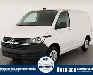 VW Volkswagen T6.1 Kasten 2.0 TDI KR, Heckflügeltüren Gebrauchtwagen