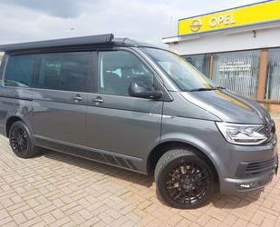 VW Volkswagen T6 California Beach Edition Gebrauchtwagen