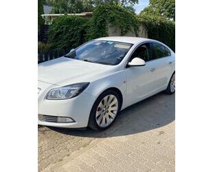 Opel Opel Insignia 2.0 CDTI Edition 118kW Edition Gebrauchtwagen