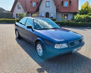 Audi Audi 80 B4 (1994) 98.000 km sehr gepflegt Gebrauchtwagen