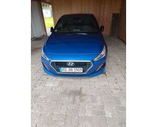 Hyundai Hyundai i30 1.4 Passion Passion Gebrauchtwagen