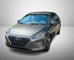 Hyundai Hyundai IONIQ Trend Hybrid 1.6 Gebrauchtwagen