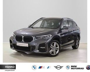 BMW BMW X1 xDrive18d M Sport Gebrauchtwagen