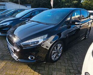 Ford Ford S-Max 2.0 EcoBlue Bi-Turbo Aut. ST-Line ACC L Gebrauchtwagen