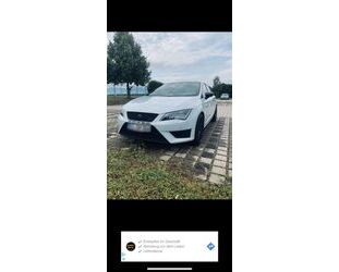 Cupra Cupra Leon Gebrauchtwagen