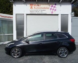 Kia Kia Ceed Sportswagon Spirit,Kamera,Navi,Xenon,Pano Gebrauchtwagen