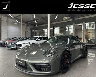 Porsche Porsche 992 Carrera GTS Matrix Lift Sport-Design Gebrauchtwagen