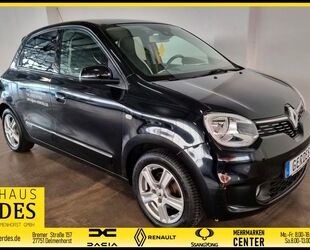 Renault Renault Twingo 0.9 TCe 90 Intens EDC Gebrauchtwagen