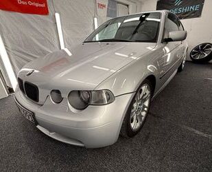 BMW BMW 325ti Compact - Gebrauchtwagen