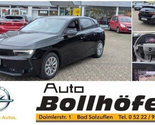 Opel Opel Astra L 1.5D AT Busin. Edi. LED/SHZ/LHZ/PDC Gebrauchtwagen